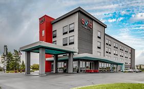 Avid Hotel Zeeland - Holland By Ihg